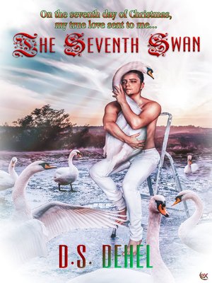 cover image of The Seventh Swan
